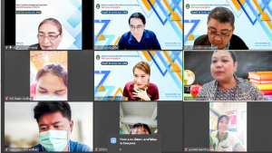 คณะครุศาสตร์จัดอบรม นศ.ฝึกประสบการณ์วิชาชีพครูเพื่อการสอบบรรจุครูผู้ช่วย และกิจกรรมปัจฉิมนิเทศ