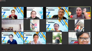 คณะครุศาสตร์จัดอบรม นศ.ฝึกประสบการณ์วิชาชีพครูเพื่อการสอบบรรจุครูผู้ช่วย และกิจกรรมปัจฉิมนิเทศ