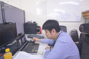 มรท.จัดสอบสัมภาษณ์ นศ.ภาคปกติ รอบที่ 2 รับตรงทั่วไป/Portfolio ปีการศึกษา 2565