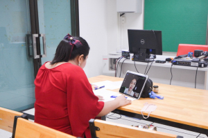มรท.จัดสอบสัมภาษณ์ นศ.ภาคปกติ รอบที่ 2 รับตรงทั่วไป/Portfolio ปีการศึกษา 2565