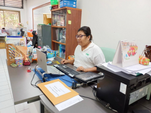 มรท.จัดสอบสัมภาษณ์ นศ.ภาคปกติ รอบที่ 2 รับตรงทั่วไป/Portfolio ปีการศึกษา 2565