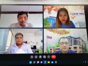 มรท.จัดสอบสัมภาษณ์ นศ.ภาคปกติ รอบที่ 2 รับตรงทั่วไป/Portfolio ปีการศึกษา 2565
