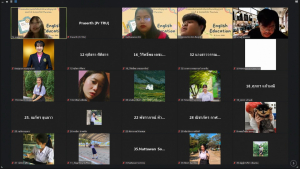 มรท.จัดสอบสัมภาษณ์ นศ.ภาคปกติ รอบที่ 2 รับตรงทั่วไป/Portfolio ปีการศึกษา 2565