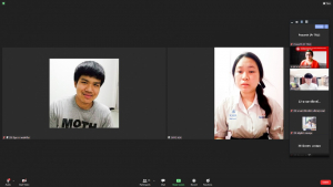 มรท.จัดสอบสัมภาษณ์ นศ.ภาคปกติ รอบที่ 2 รับตรงทั่วไป/Portfolio ปีการศึกษา 2565