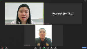 มรท.จัดสอบสัมภาษณ์ นศ.ภาคปกติ รอบที่ 2 รับตรงทั่วไป/Portfolio ปีการศึกษา 2565
