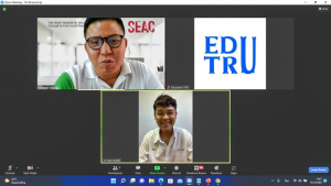 มรท.จัดสอบสัมภาษณ์ นศ.ภาคปกติ รอบที่ 2 รับตรงทั่วไป/Portfolio ปีการศึกษา 2565
