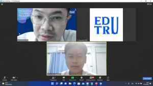 มรท.จัดสอบสัมภาษณ์ นศ.ภาคปกติ รอบที่ 2 รับตรงทั่วไป/Portfolio ปีการศึกษา 2565