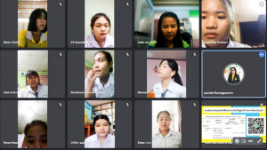 มรท.จัดสอบสัมภาษณ์ นศ.ภาคปกติ รอบที่ 2 รับตรงทั่วไป/Portfolio ปีการศึกษา 2565