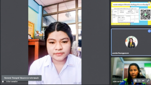 มรท.จัดสอบสัมภาษณ์ นศ.ภาคปกติ รอบที่ 2 รับตรงทั่วไป/Portfolio ปีการศึกษา 2565