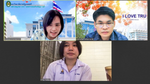 มรท.จัดสอบสัมภาษณ์ นศ.ภาคปกติ รอบที่ 2 รับตรงทั่วไป/Portfolio ปีการศึกษา 2565