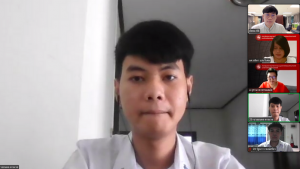 มรท.จัดสอบสัมภาษณ์ นศ.ภาคปกติ รอบที่ 2 รับตรงทั่วไป/Portfolio ปีการศึกษา 2565