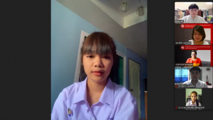 มรท.จัดสอบสัมภาษณ์ นศ.ภาคปกติ รอบที่ 2 รับตรงทั่วไป/Portfolio ปีการศึกษา 2565