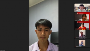 มรท.จัดสอบสัมภาษณ์ นศ.ภาคปกติ รอบที่ 2 รับตรงทั่วไป/Portfolio ปีการศึกษา 2565