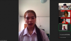 มรท.จัดสอบสัมภาษณ์ นศ.ภาคปกติ รอบที่ 2 รับตรงทั่วไป/Portfolio ปีการศึกษา 2565