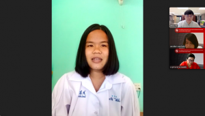 มรท.จัดสอบสัมภาษณ์ นศ.ภาคปกติ รอบที่ 2 รับตรงทั่วไป/Portfolio ปีการศึกษา 2565