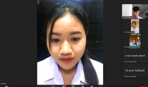 มรท.จัดสอบสัมภาษณ์ นศ.ภาคปกติ รอบที่ 2 รับตรงทั่วไป/Portfolio ปีการศึกษา 2565
