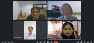 มรท.จัดสอบสัมภาษณ์ นศ.ภาคปกติ รอบที่ 2 รับตรงทั่วไป/Portfolio ปีการศึกษา 2565