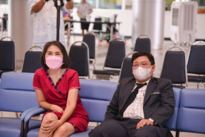 มรท.จัดเลือกตั้งกรรมการสภามหาวิทยาลัย จากคณาจารย์ประจำ