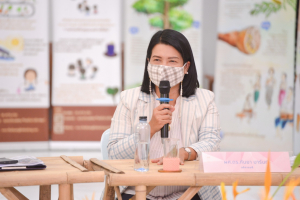 ผช.รมต.อว. ร่วมกับ รักษาราชการแทนอธิการบดี มรท.ลงพื้นที่จ.ลพบุรีและสิงห์บุรี ถอดบทเรียนโครงการ U2T ประจำปีงบประมาณ พ.ศ.2564 