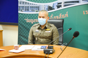 การประชุม คกก.รร.สาธิต มรท. ครั้งที่ 1/65