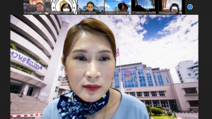 การประชุม คกก.ประจำคณะครุศาสตร์ ครั้งที่ 4/65