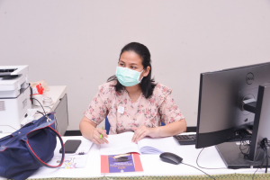 การประชุมคณะอนุกรรมการประเมินและคัดเลือกเพื่อรับรางวัลพระราชทาน ระดับอุดมศึกษา เขตภาคกลาง ปีการศึกษา 2564