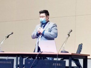 ผู้แทน มรท.ร่วมการประชุมเพื่อกำหนดข้อเสนอโครงการริเริ่มสำคัญระดับภูมิภาคของมหาวิทยาลัยราชภัฏกลุ่มภาคกลาง