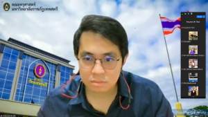 คณะครุศาสตร์จัดปฐมนิเทศ นศ.ฝึกประสบการณ์วิชาชีพครูฯ