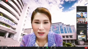 คณะครุศาสตร์จัดปฐมนิเทศ นศ.ฝึกประสบการณ์วิชาชีพครูฯ
