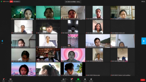 คณะครุศาสตร์จัดปฐมนิเทศ นศ.ฝึกประสบการณ์วิชาชีพครูฯ