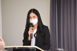I-TECH ร่วมกับ บ.อินเตอร์ลิ้งค์ คอมมิวนิเคชั่น จัดอบรม Link Campus Cabling & Networking