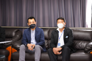 I-TECH ร่วมกับ บ.อินเตอร์ลิ้งค์ คอมมิวนิเคชั่น จัดอบรม Link Campus Cabling & Networking
