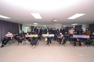 I-TECH ร่วมกับ บ.อินเตอร์ลิ้งค์ คอมมิวนิเคชั่น จัดอบรม Link Campus Cabling & Networking
