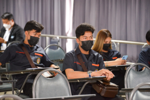 I-TECH ร่วมกับ บ.อินเตอร์ลิ้งค์ คอมมิวนิเคชั่น จัดอบรม Link Campus Cabling & Networking