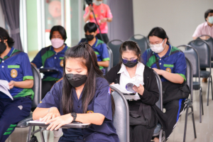 I-TECH ร่วมกับ บ.อินเตอร์ลิ้งค์ คอมมิวนิเคชั่น จัดอบรม Link Campus Cabling & Networking