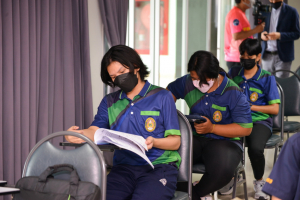I-TECH ร่วมกับ บ.อินเตอร์ลิ้งค์ คอมมิวนิเคชั่น จัดอบรม Link Campus Cabling & Networking