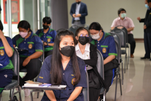 I-TECH ร่วมกับ บ.อินเตอร์ลิ้งค์ คอมมิวนิเคชั่น จัดอบรม Link Campus Cabling & Networking