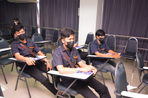 I-TECH ร่วมกับ บ.อินเตอร์ลิ้งค์ คอมมิวนิเคชั่น จัดอบรม Link Campus Cabling & Networking