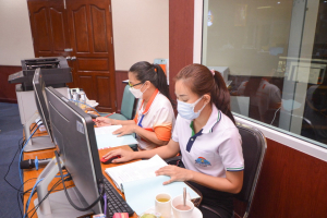การประชุมสภาวิชาการ มรท. ครั้งที่ 5/65