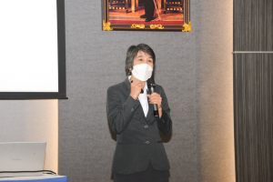 วจก.จัดปฐมนิเทศ นศ.ภาคพิเศษ ภาคการศึกษาฤดูร้อน ปีการศึกษา 64