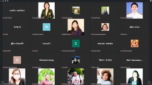 สำนักมาตรฐานฯ จัดอบรมประกันคุณภาพการศึกษาระดับหลักสูตร ตามแนวทาง AUN-QA