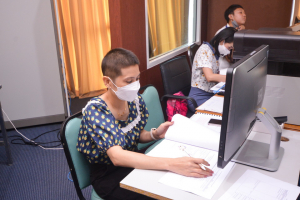 การประชุมเพื่อจัดทำโครงการยุทธศาสตร์มหาวิทยาลัยราชภัฏเพื่อการพัฒนาท้องถิ่นฯ