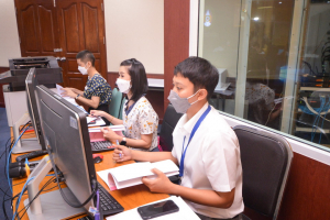 การประชุมเพื่อจัดทำโครงการยุทธศาสตร์มหาวิทยาลัยราชภัฏเพื่อการพัฒนาท้องถิ่นฯ
