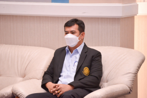 ปฐมนิเทศและประชุมผู้ปกครองนักเรียนสาธิต ประจำปีการศึกษา 2565