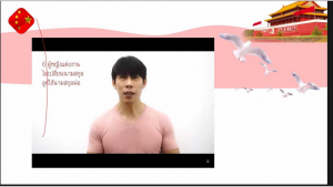 สำนักวิทยบริการฯ จัดอบรมโครงการส่งเสริมสมรรถนะและทักษะด้านดิจิทัล ครั้งที่ 2