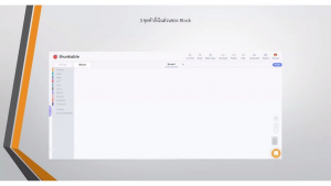 สำนักวิทยบริการฯ จัดอบรมโครงการส่งเสริมสมรรถนะและทักษะด้านดิจิทัล ครั้งที่ 2