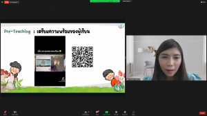 สำนักวิทยบริการฯ จัดอบรมโครงการส่งเสริมสมรรถนะและทักษะด้านดิจิทัล ครั้งที่ 2