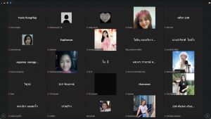 สำนักวิทยบริการฯ จัดอบรมโครงการส่งเสริมสมรรถนะและทักษะด้านดิจิทัล ครั้งที่ 2