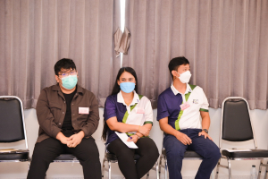 มนส.จัดอบรมพัฒนาศักยภาพเทคนิคการโค้ชและการให้คำปรึกษา