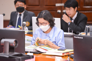 การประชุมสภา มรท. ครั้งที่ 5/65